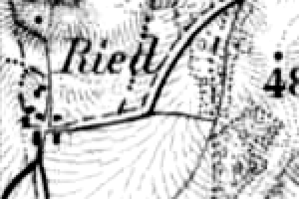 Map of Ried