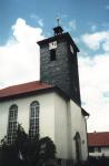 Etterwinden Church