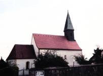Grossetzenberg Church