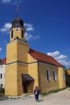 Schwarzenthonhausen Church