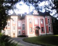 Later House on Site of Strnadt Family Home