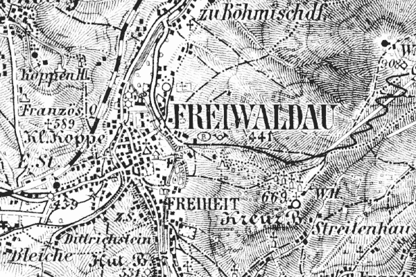 Freiwaldau