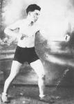 Charlie Engelgau, Featherweight Boxer